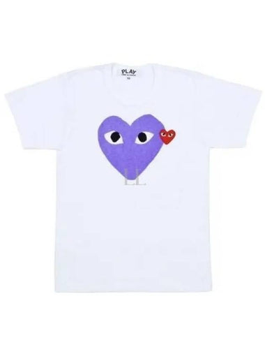 Redwappen Men s T Shirt AZ T106 051 1 - COMME DES GARCONS - BALAAN 1