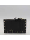 ZW2P0548BOL0NO card business wallet - VALENTINO - BALAAN 1