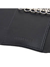 B cut leather card holder 8083770 - BURBERRY - BALAAN 10