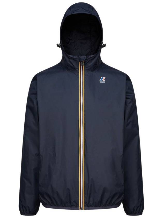 K-Way Jacket - K-WAY - BALAAN 1