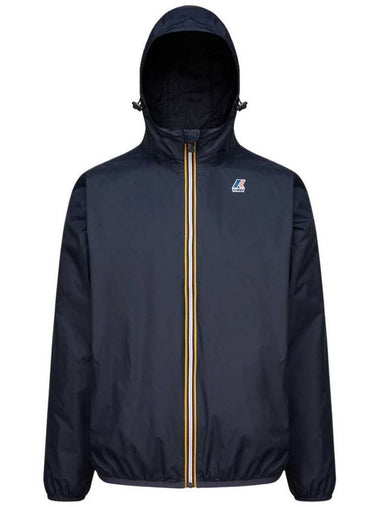 K-Way Jacket - K-WAY - BALAAN 1