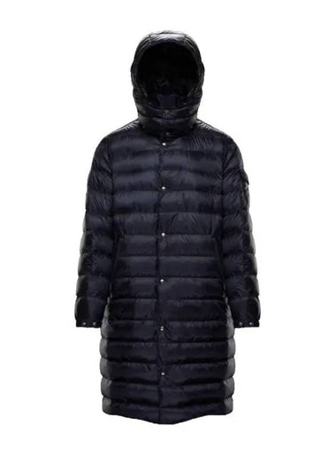 1D10100 53279 776 MOSSET Padding - MONCLER - BALAAN 1