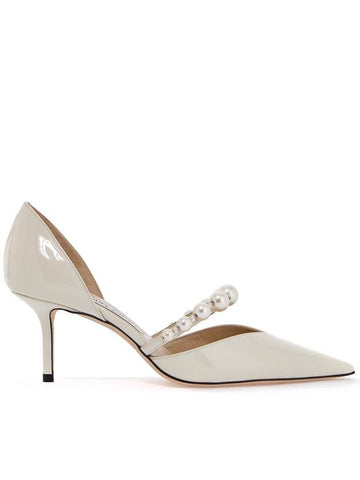 aurelie pumps - JIMMY CHOO - BALAAN 1