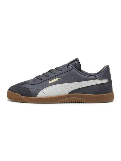 Club 5v5 SD Low Top Sneakers Grey - PUMA - BALAAN 2