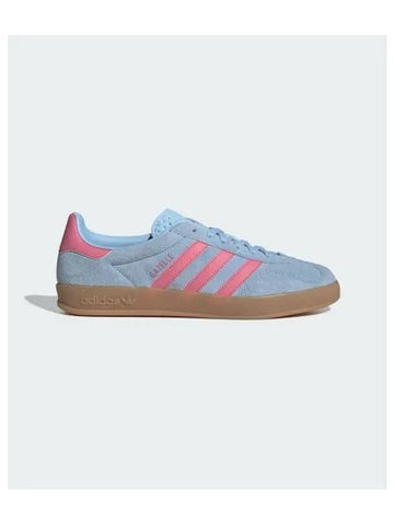 adidas gazelle indoor JH6193 - ADIDAS - BALAAN 1