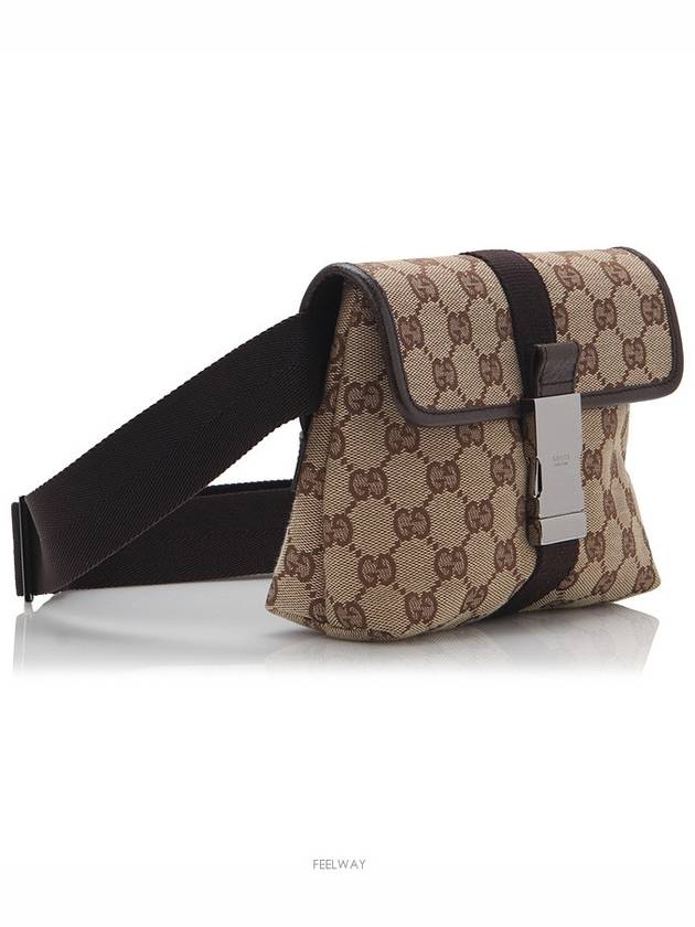 men messenger bag - GUCCI - BALAAN 4