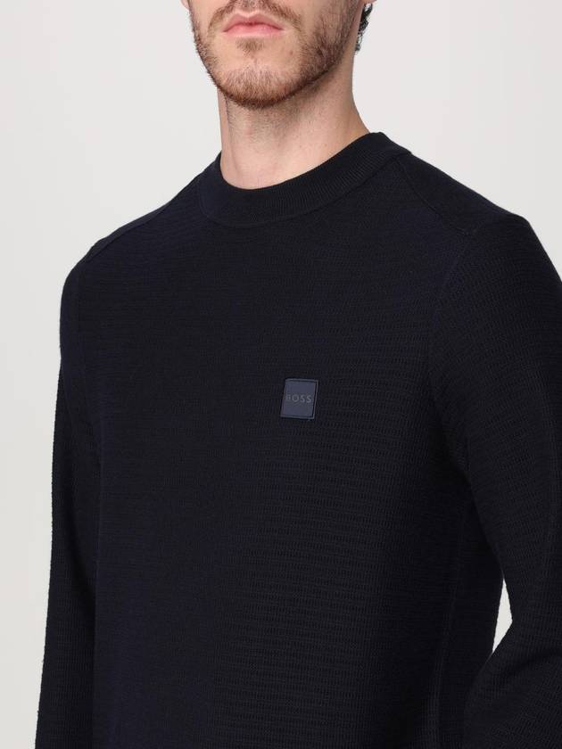 Sweater men Boss - HUGO BOSS - BALAAN 4