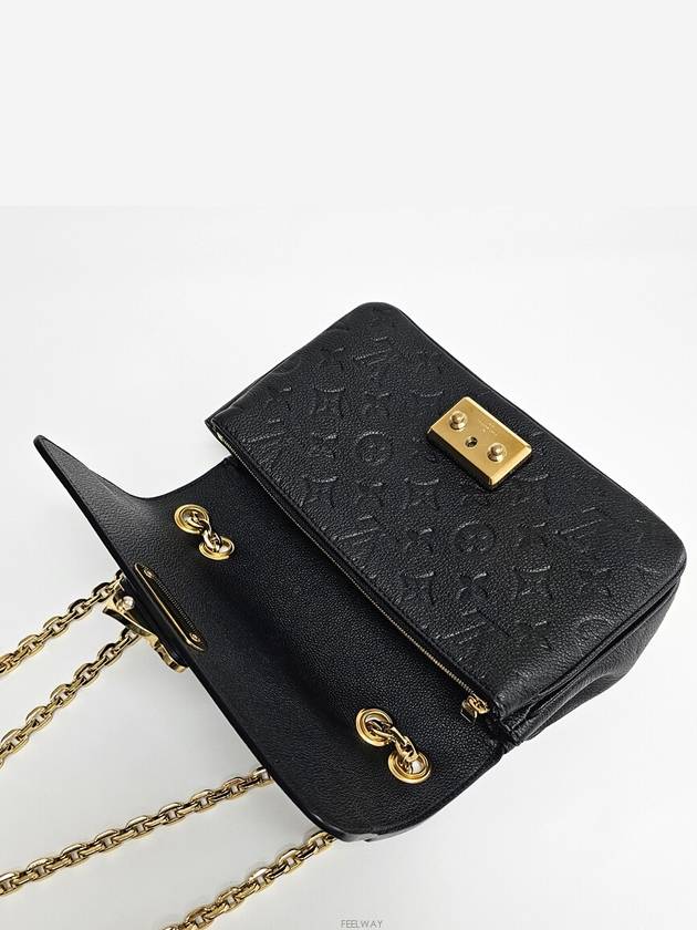 women shoulder bag - LOUIS VUITTON - BALAAN 4