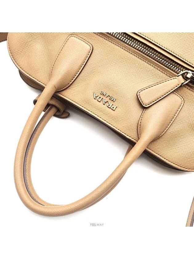 women shoulder bag - PRADA - BALAAN 5