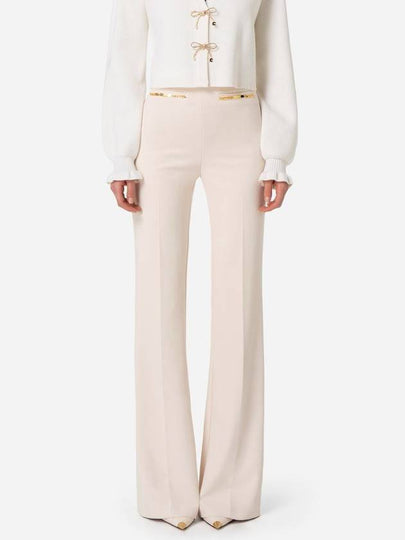 Elisabetta Franchi Pants - ELISABETTA FRANCHI - BALAAN 2