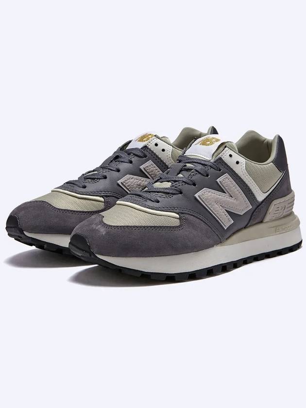 U574LGGD Gray U574LGGDU574LGGD - NEW BALANCE - BALAAN 2