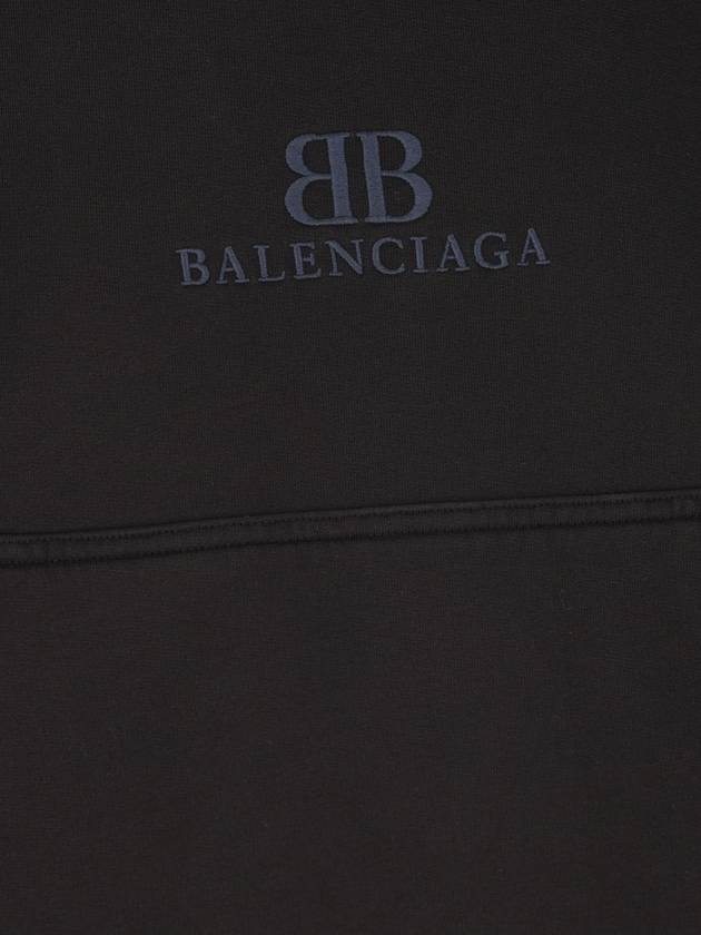 Balenciaga Sweaters Black - BALENCIAGA - BALAAN 3