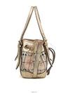 women shoulder bag - BURBERRY - BALAAN 3