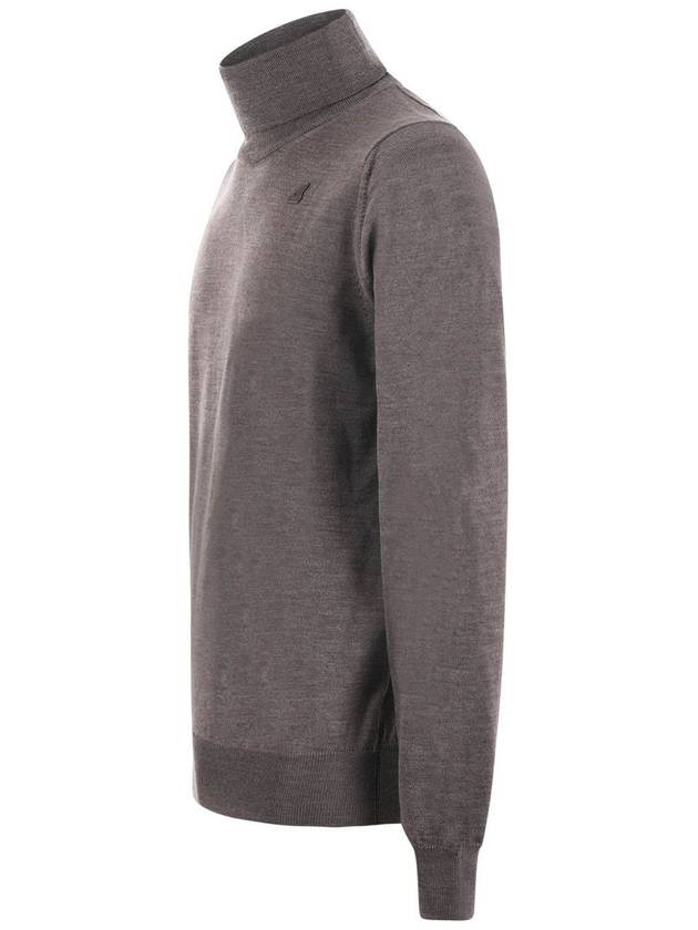 K-Way Turtleneck - K-WAY - BALAAN 1