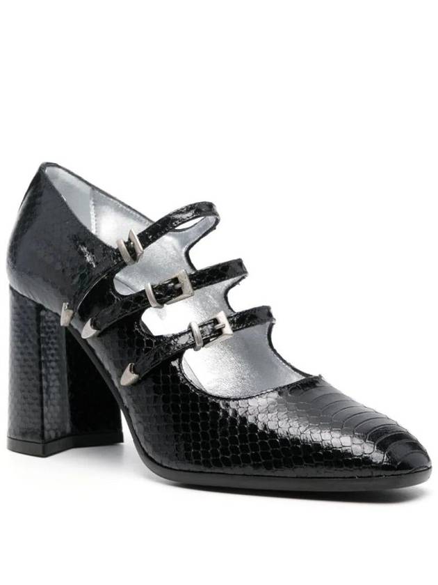 Carel Paris Pumps - CAREL - BALAAN 4