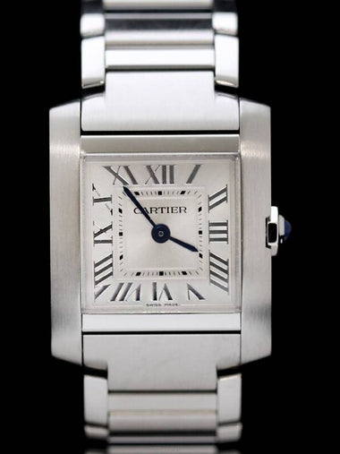 women watch - CARTIER - BALAAN 1