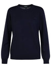 24FW Sweater WVAWM F23289IAK - A.P.C. - BALAAN 1