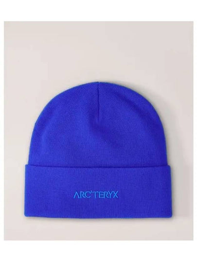 ARC TERYX Word Talk AEOFUX5254VIY TOQUE - ARC'TERYX - BALAAN 2