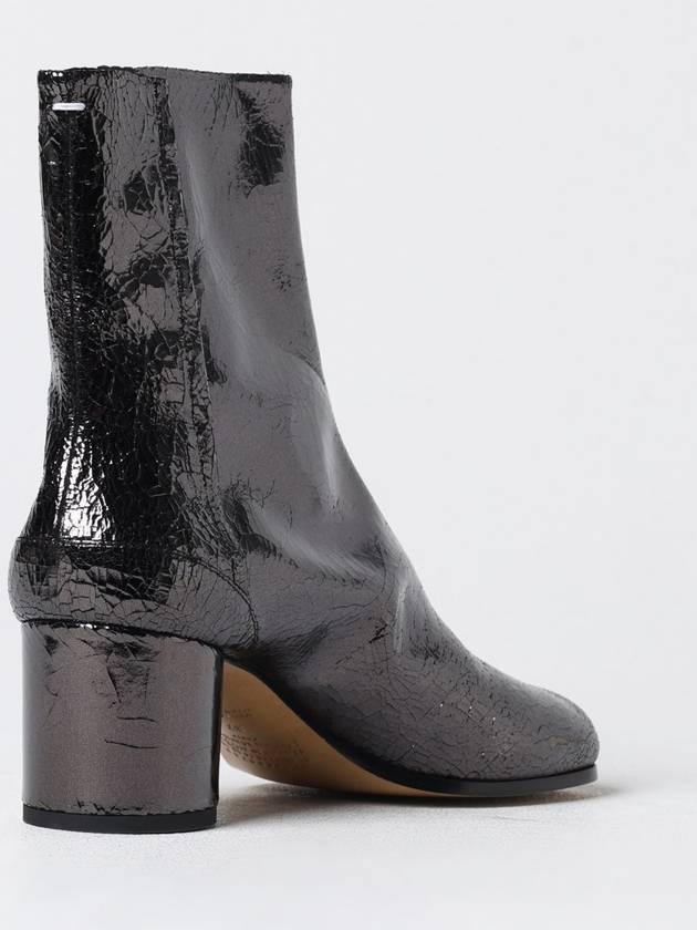 Boots woman Maison Margiela - MAISON MARGIELA - BALAAN 3