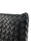 Bottega Veneta Intrecciato Mini Clutch - BOTTEGA VENETA - BALAAN 7