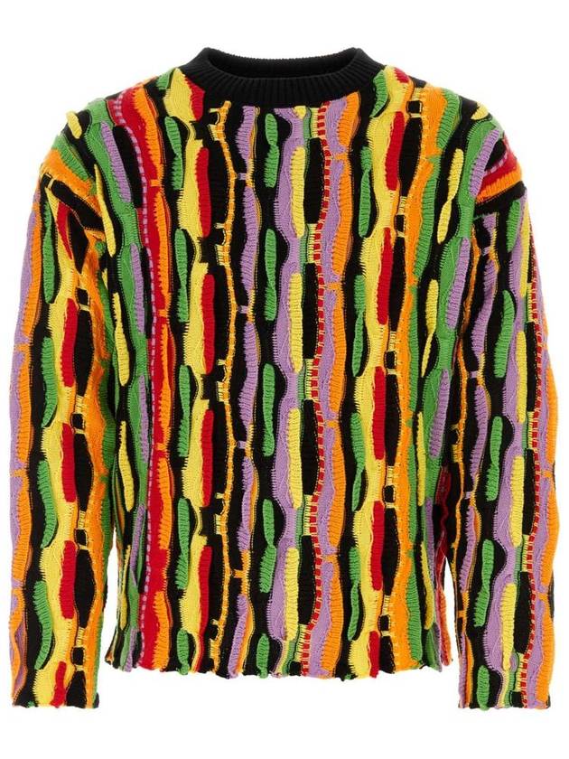 Maglione 3440MM131237086 99 B0440283291 - MSGM - BALAAN 2