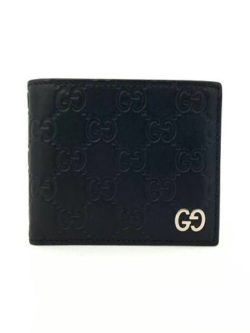 Cima half wallet 473916 - GUCCI - BALAAN 1