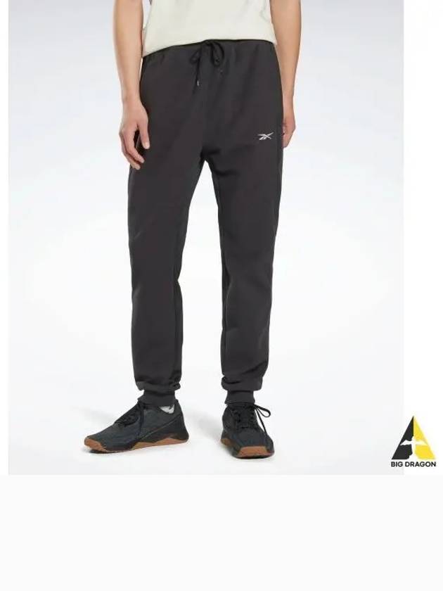 Workout Ready Thermowarm Pants Black HI2263 - REEBOK - BALAAN 1