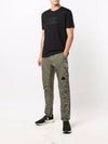 Men's Track Pants 11CMPA167A - CP COMPANY - BALAAN 3