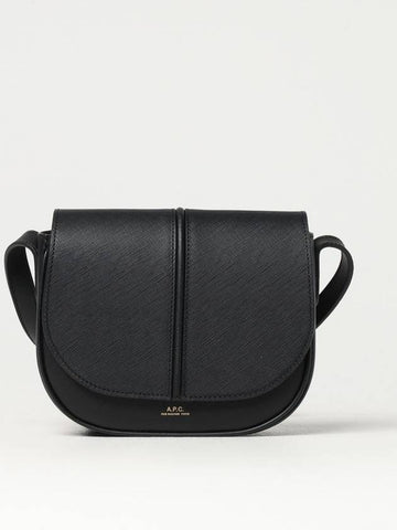 Shoulder bag woman A.p.c. - A.P.C. - BALAAN 1