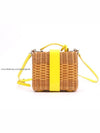 women cross bag - MARK CROSS - BALAAN 3