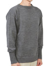 Seaman Knit Top Grey - ANDERSEN-ANDERSEN - BALAAN 4