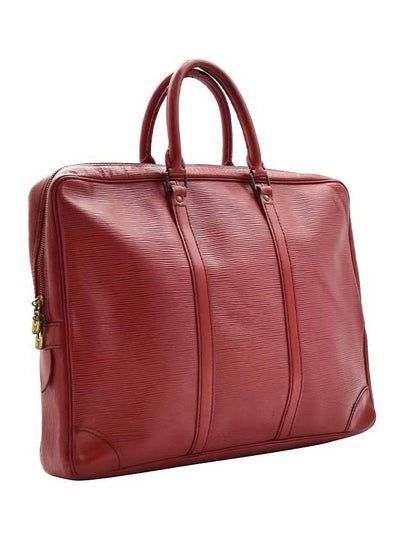 Women s Epi Big Tote Bag 8656 - LOUIS VUITTON - BALAAN 2