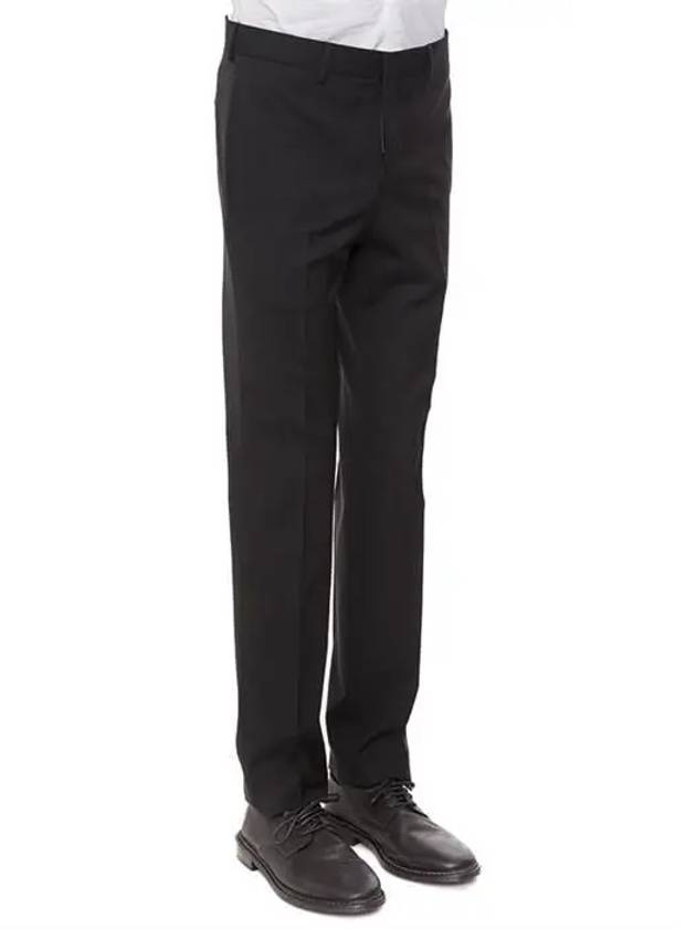 Men's Classic Two Button Formal Suit Black G15F1240 002 001 - GIVENCHY - BALAAN 6