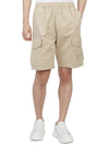 Men's Shorts 7815L02F1 V0090 - STONE ISLAND - BALAAN.