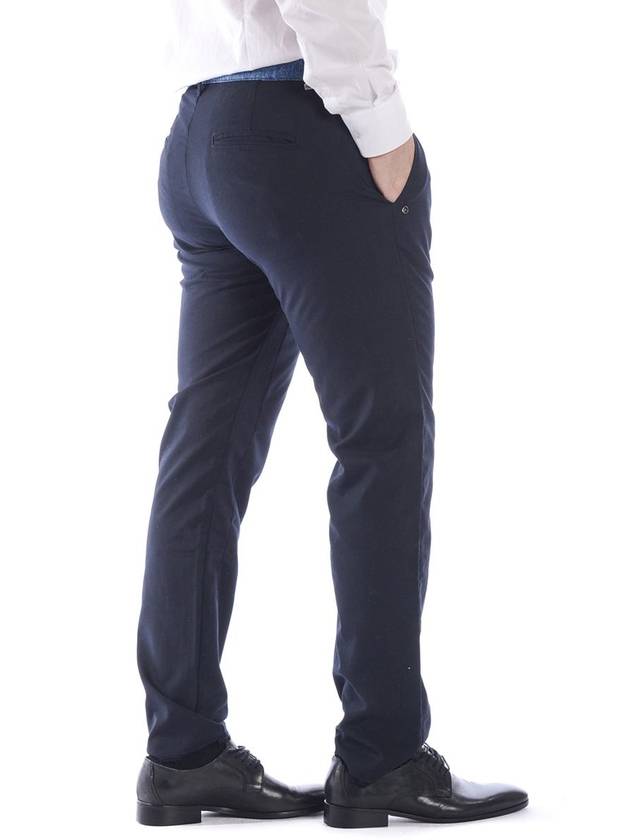 Daniele Alessandrini Jeans Trouser - DANIELE ALESSANDRINI - BALAAN 4