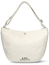 Bag PSAJZM61939 BAA Beige - A.P.C. - BALAAN 2