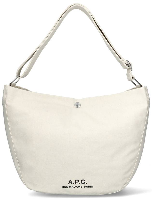 Bag PSAJZM61939 BAA Beige - A.P.C. - BALAAN 2