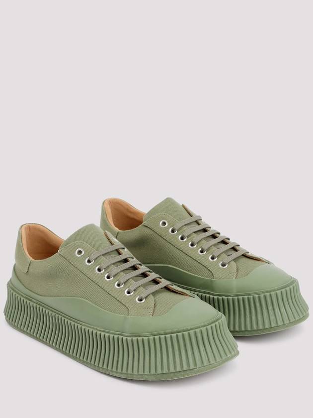 Jil Sander Sneakers - JIL SANDER - BALAAN 3