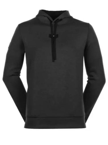 CALLAWAY AQUAPEL PREMIUM HOODIE CGKFE096 010 - CALLAWAY GOLF - BALAAN 1