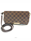 women cross bag - LOUIS VUITTON - BALAAN 1