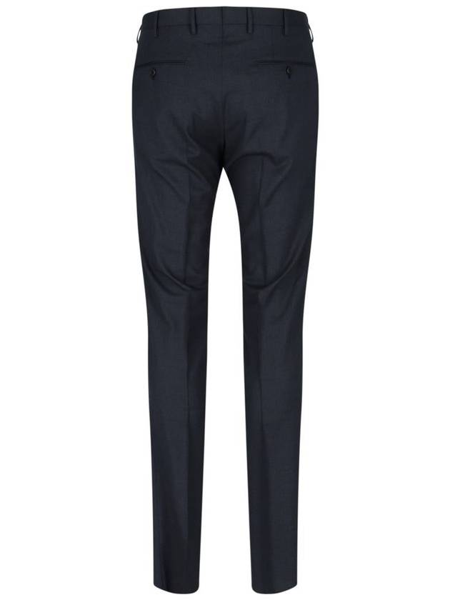 Incotex Trousers - INCOTEX - BALAAN 3