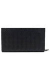 black clutch bag - BOTTEGA VENETA - BALAAN 4