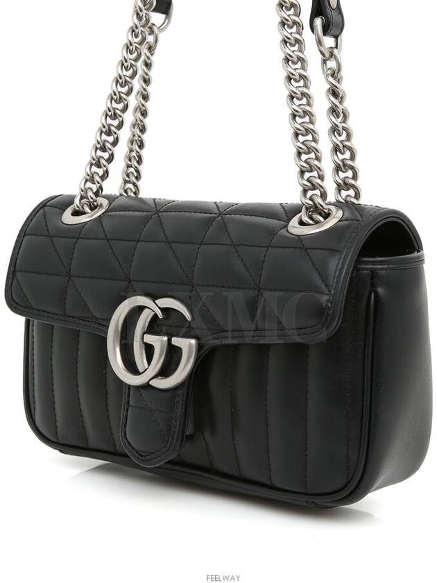 women shoulder bag - GUCCI - BALAAN 3