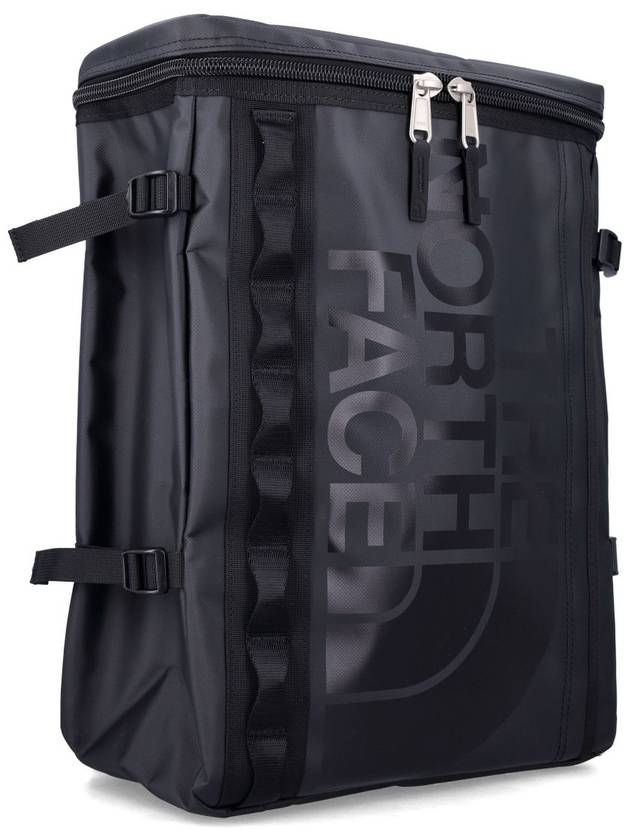 THE NORTH FACE Bags.. Black - THE NORTH FACE - BALAAN 3