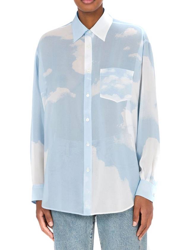 Moschino Shirts - MOSCHINO - BALAAN 2