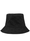 Triumph Bucket Hat 2AUJ8968P38NO B0021201899 - CELINE - BALAAN 2