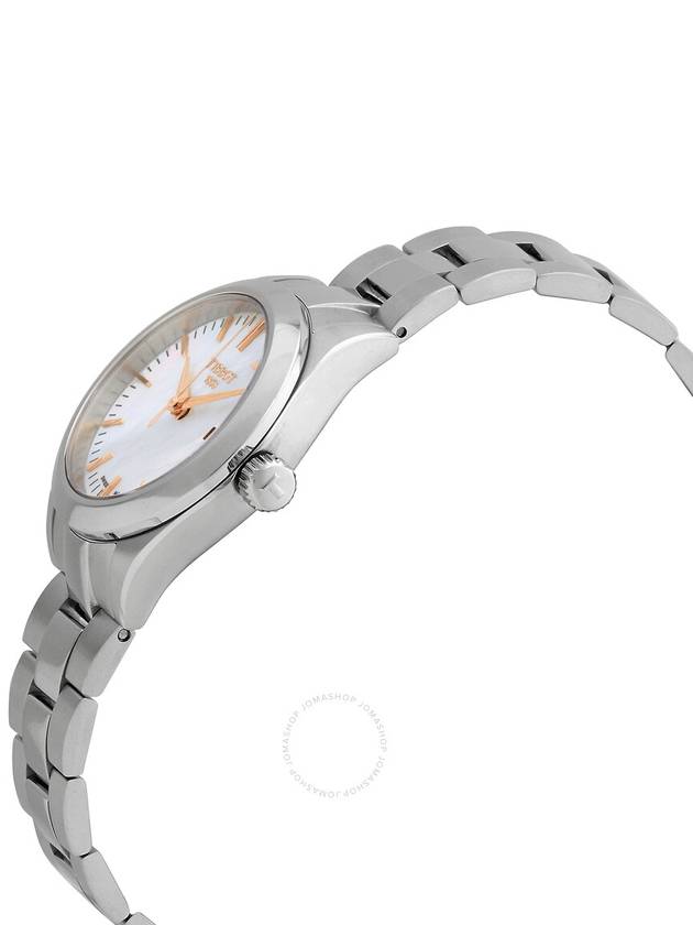 Tissot T-MY Lady Quartz Mother of Pearl Dial Ladies Watch T132.010.11.111.00 - TISSOT - BALAAN 2