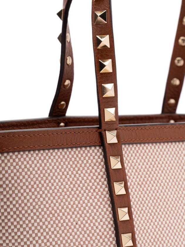 Valentino Garavani Bags.. Brown - VALENTINO - BALAAN 5