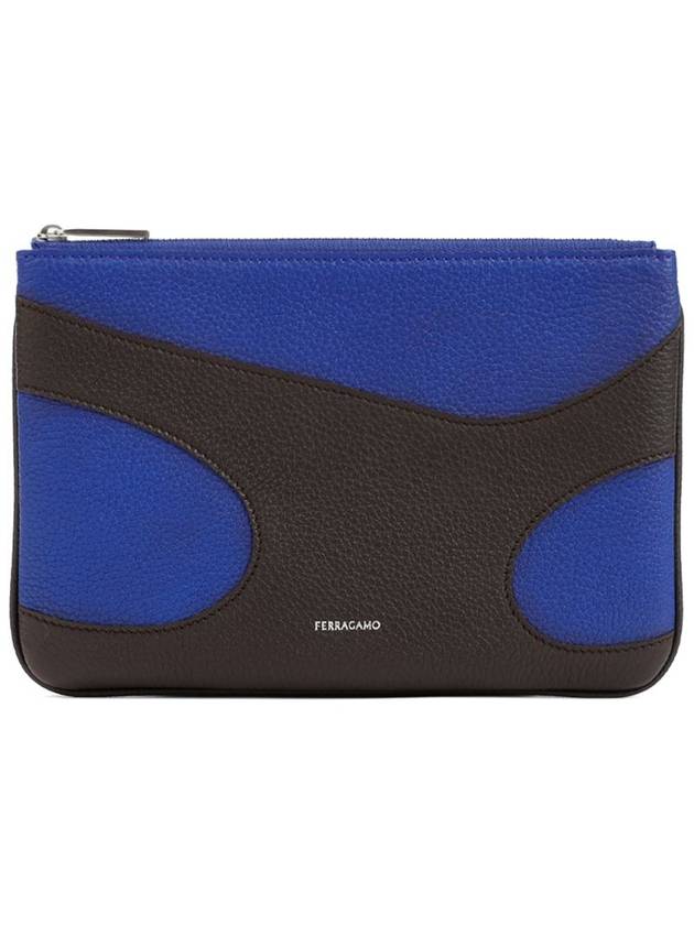 Salvatore Ferragamo Smallleathergoods - SALVATORE FERRAGAMO - BALAAN 1