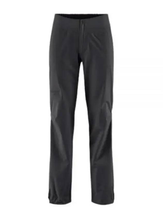 Asinya Pants Raven Black Men 15585M11 968 - KLATTERMUSEN - BALAAN 2